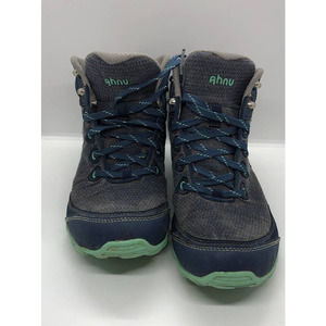 Ahnu Sugarpine II Mid WP Hiking Boots - 8.5